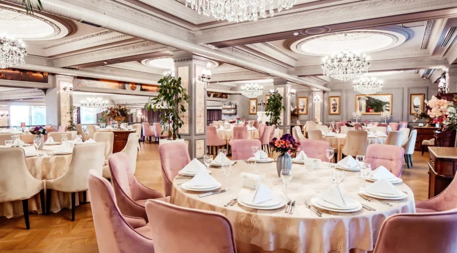 Jak wybrać salę weselną? 6 kroków do ideału