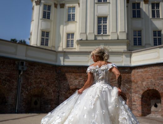 Fotografia ślubna | Reportaż ślubny