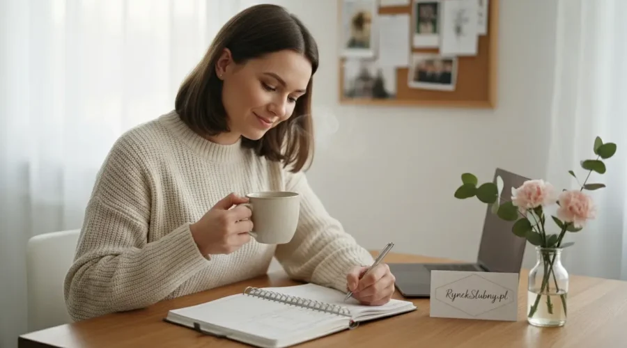 Planowanie wesela błędy – 21 pułapek, których łatwo unikniesz